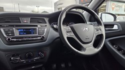 2016 (66) HYUNDAI I20 1.2 SE 5dr 5945150