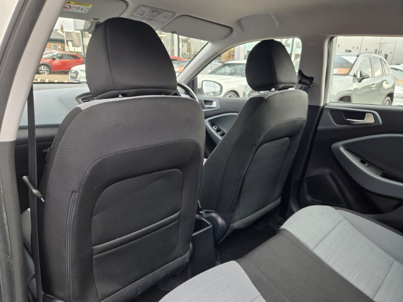 2016 (66) HYUNDAI I20 1.2 SE 5dr 5945147