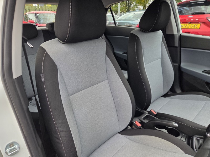 2016 (66) HYUNDAI I20 1.2 SE 5dr 5945156