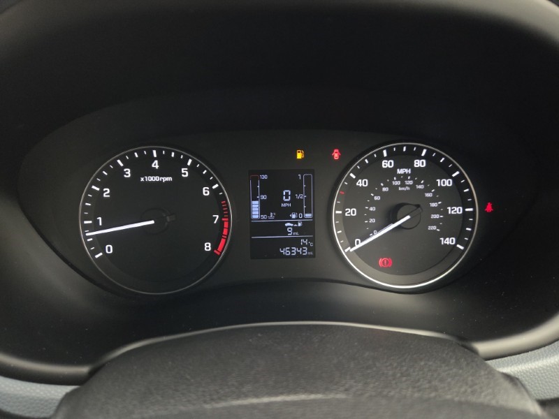 2016 (66) HYUNDAI I20 1.2 SE 5dr 5945166