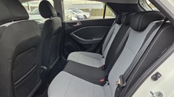 2016 (66) HYUNDAI I20 1.2 SE 5dr 5945148