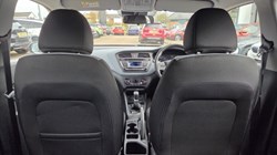 2016 (66) HYUNDAI I20 1.2 SE 5dr 5945146