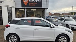 2016 (66) HYUNDAI I20 1.2 SE 5dr 5945131