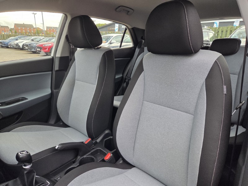 2016 (66) HYUNDAI I20 1.2 SE 5dr 5945155