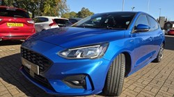 2019 (19) FORD FOCUS 1.5 EcoBoost 182 ST-Line X 5dr 5951493