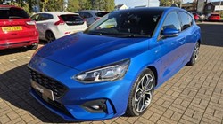2019 (19) FORD FOCUS 1.5 EcoBoost 182 ST-Line X 5dr 5951490