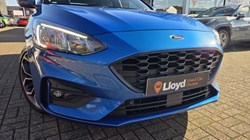 2019 (19) FORD FOCUS 1.5 EcoBoost 182 ST-Line X 5dr 5951492