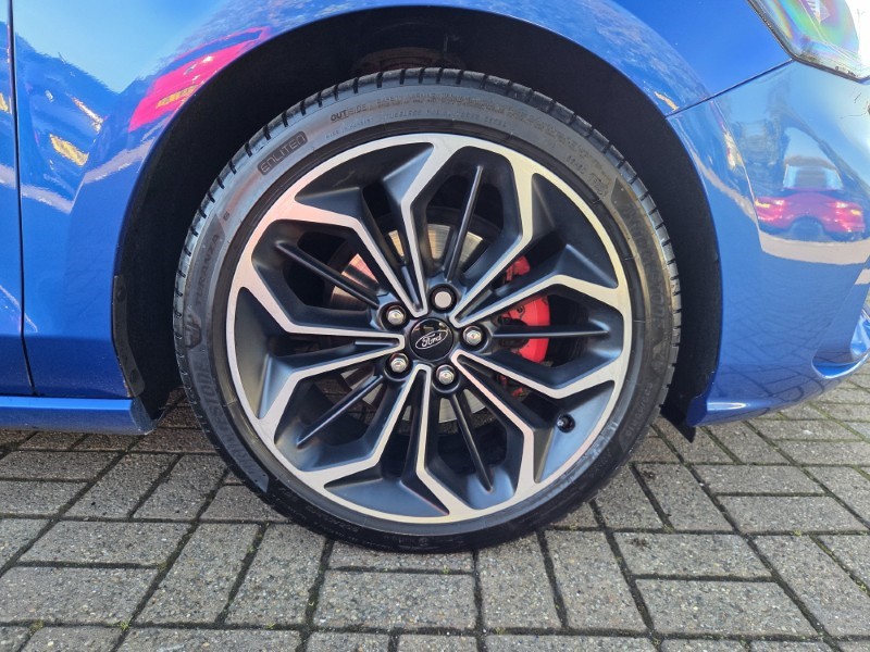 2019 (19) FORD FOCUS 1.5 EcoBoost 182 ST-Line X 5dr 5951486