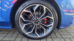 2019 (19) FORD FOCUS 1.5 EcoBoost 182 ST-Line X 5dr 5951486