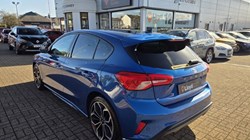 2019 (19) FORD FOCUS 1.5 EcoBoost 182 ST-Line X 5dr 5951498
