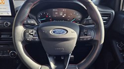2019 (19) FORD FOCUS 1.5 EcoBoost 182 ST-Line X 5dr 5951518