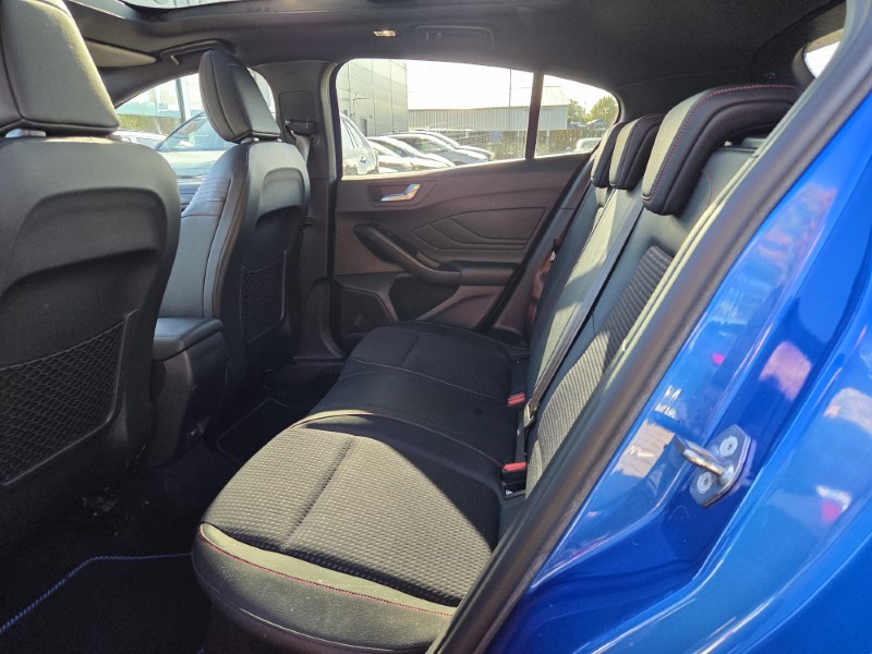 2019 (19) FORD FOCUS 1.5 EcoBoost 182 ST-Line X 5dr 5951505