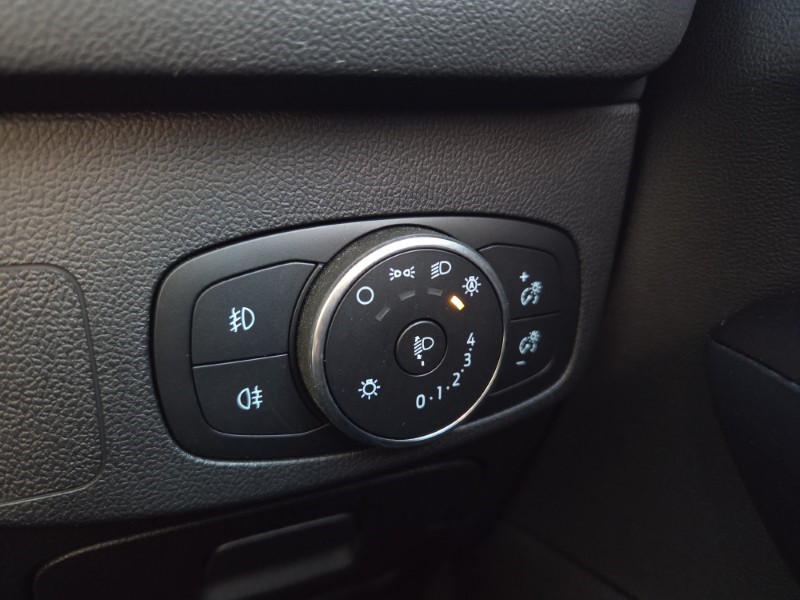 2019 (19) FORD FOCUS 1.5 EcoBoost 182 ST-Line X 5dr 5951528