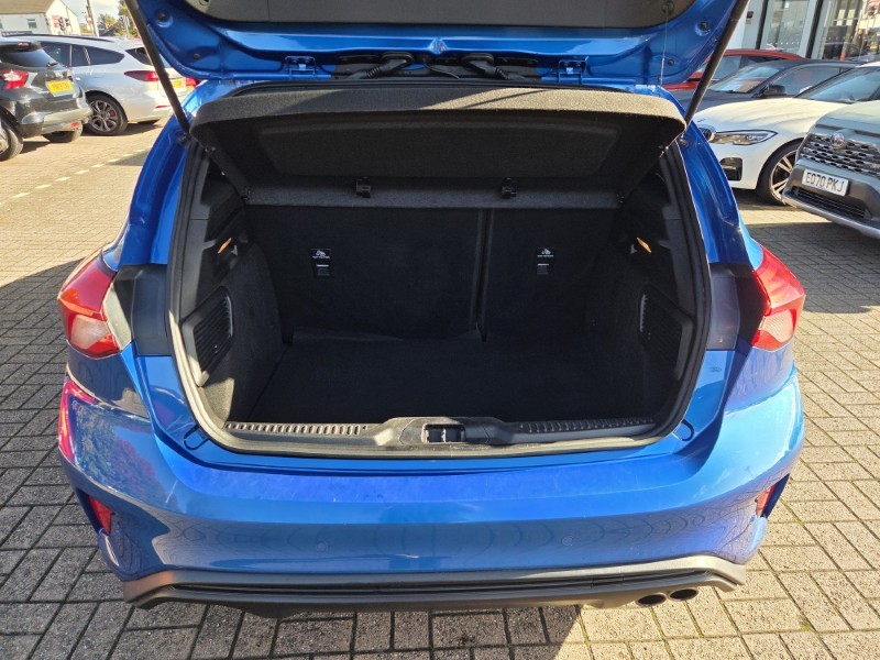 2019 (19) FORD FOCUS 1.5 EcoBoost 182 ST-Line X 5dr 5951501
