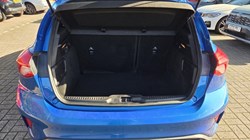 2019 (19) FORD FOCUS 1.5 EcoBoost 182 ST-Line X 5dr 5951501
