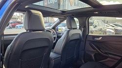 2019 (19) FORD FOCUS 1.5 EcoBoost 182 ST-Line X 5dr 5951504