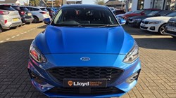 2019 (19) FORD FOCUS 1.5 EcoBoost 182 ST-Line X 5dr 5951489