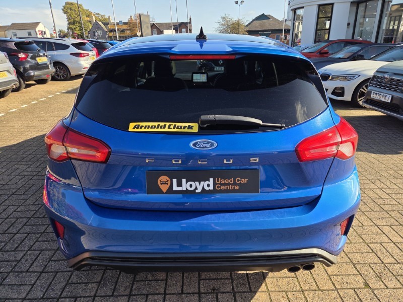 2019 (19) FORD FOCUS 1.5 EcoBoost 182 ST-Line X 5dr 5951499