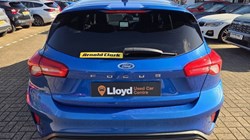 2019 (19) FORD FOCUS 1.5 EcoBoost 182 ST-Line X 5dr 5951499