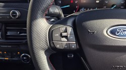 2019 (19) FORD FOCUS 1.5 EcoBoost 182 ST-Line X 5dr 5951516