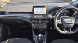 2019 (19) FORD FOCUS 1.5 EcoBoost 182 ST-Line X 5dr 5951506