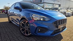 2019 (19) FORD FOCUS 1.5 EcoBoost 182 ST-Line X 5dr 5951497