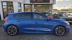 2019 (19) FORD FOCUS 1.5 EcoBoost 182 ST-Line X 5dr 5951485