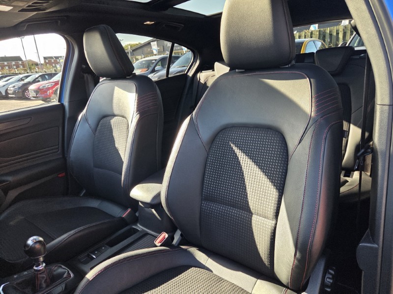 2019 (19) FORD FOCUS 1.5 EcoBoost 182 ST-Line X 5dr 5951512