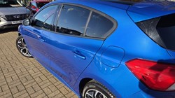 2019 (19) FORD FOCUS 1.5 EcoBoost 182 ST-Line X 5dr 5951495