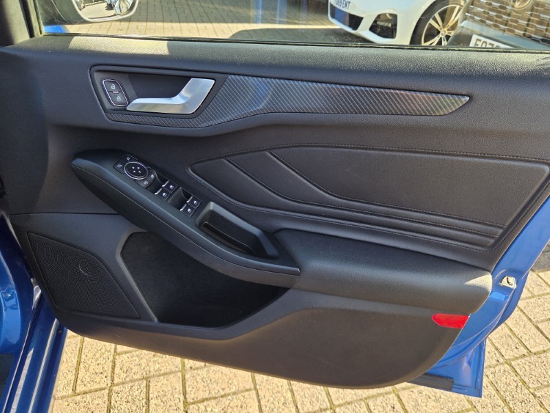 2019 (19) FORD FOCUS 1.5 EcoBoost 182 ST-Line X 5dr 5951514