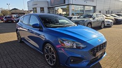 2019 (19) FORD FOCUS 1.5 EcoBoost 182 ST-Line X 5dr 5951488