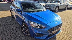 2019 (19) FORD FOCUS 1.5 EcoBoost 182 ST-Line X 5dr 5951491