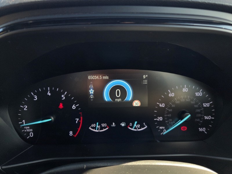 2019 (19) FORD FOCUS 1.5 EcoBoost 182 ST-Line X 5dr 5951527