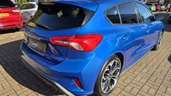 2019 (19) FORD FOCUS 1.5 EcoBoost 182 ST-Line X 5dr 5951500