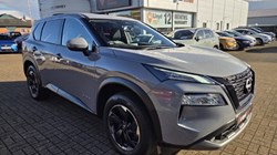 2025 (74) NISSAN X-TRAIL 1.5 E-Power E-4orce 213 Acenta Prem 5dr 7 St Auto 5951624