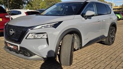 2025 (74) NISSAN X-TRAIL 1.5 E-Power E-4orce 213 Acenta Prem 5dr 7 St Auto 5951629