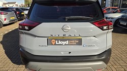 2025 (74) NISSAN X-TRAIL 1.5 E-Power E-4orce 213 Acenta Prem 5dr 7 St Auto 5951635