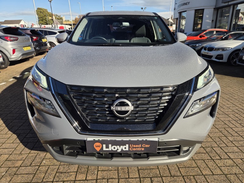 2025 (74) NISSAN X-TRAIL 1.5 E-Power E-4orce 213 Acenta Prem 5dr 7 St Auto 5951625