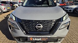 2025 (74) NISSAN X-TRAIL 1.5 E-Power E-4orce 213 Acenta Prem 5dr 7 St Auto 5951625