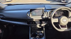 2025 (74) NISSAN X-TRAIL 1.5 E-Power E-4orce 213 Acenta Prem 5dr 7 St Auto 5951642
