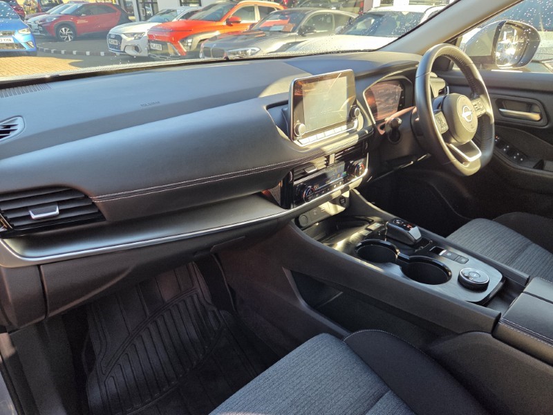 2025 (74) NISSAN X-TRAIL 1.5 E-Power E-4orce 213 Acenta Prem 5dr 7 St Auto 5951646