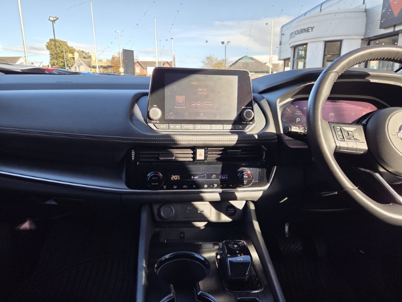 2025 (74) NISSAN X-TRAIL 1.5 E-Power E-4orce 213 Acenta Prem 5dr 7 St Auto 5951644