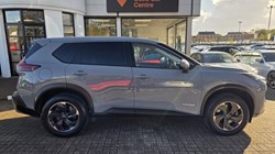 2025 (74) NISSAN X-TRAIL 1.5 E-Power E-4orce 213 Acenta Prem 5dr 7 St Auto 5951621