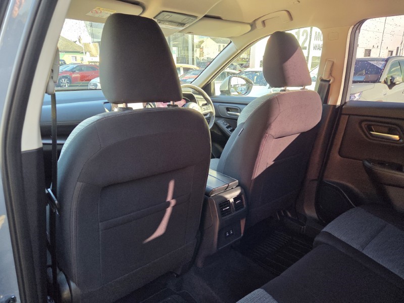 2025 (74) NISSAN X-TRAIL 1.5 E-Power E-4orce 213 Acenta Prem 5dr 7 St Auto 5951640