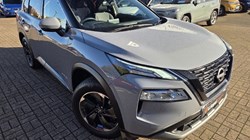 2025 (74) NISSAN X-TRAIL 1.5 E-Power E-4orce 213 Acenta Prem 5dr 7 St Auto 5951627
