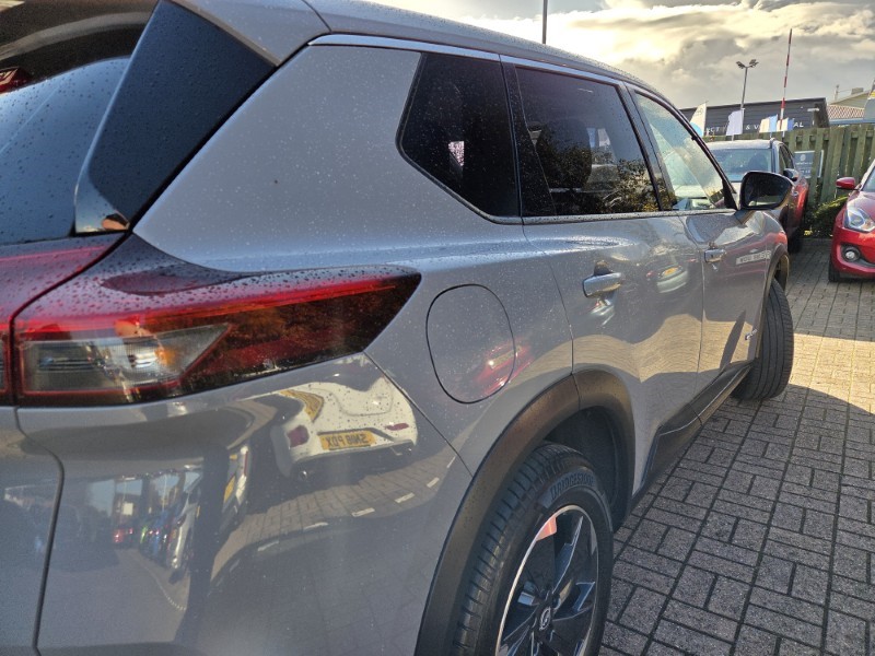 2025 (74) NISSAN X-TRAIL 1.5 E-Power E-4orce 213 Acenta Prem 5dr 7 St Auto 5951632