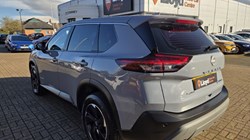 2025 (74) NISSAN X-TRAIL 1.5 E-Power E-4orce 213 Acenta Prem 5dr 7 St Auto 5951634