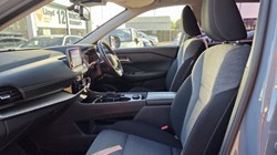 2025 (74) NISSAN X-TRAIL 1.5 E-Power E-4orce 213 Acenta Prem 5dr 7 St Auto 5951647