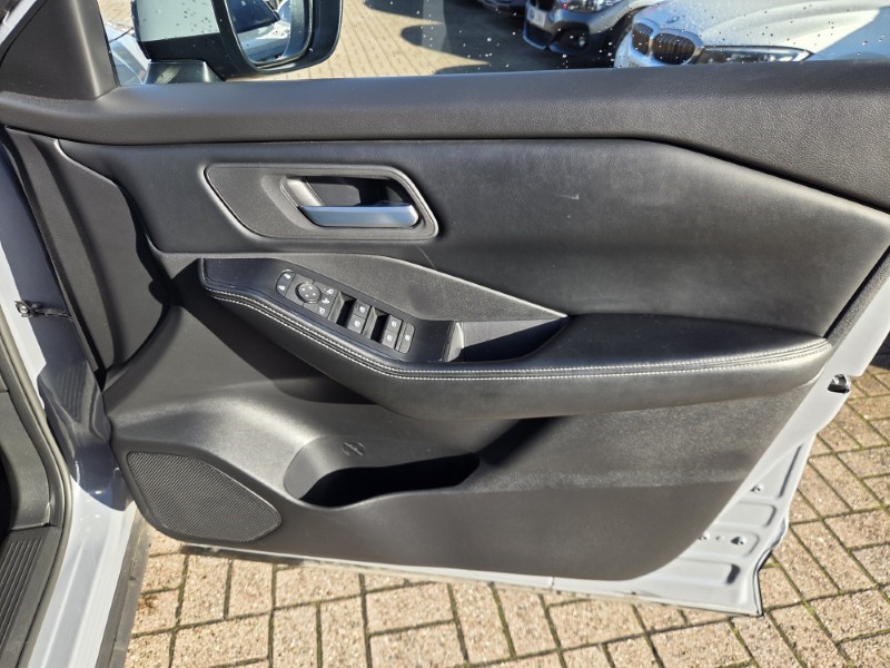 2025 (74) NISSAN X-TRAIL 1.5 E-Power E-4orce 213 Acenta Prem 5dr 7 St Auto 5951650