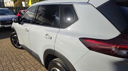 2025 (74) NISSAN X-TRAIL 1.5 E-Power E-4orce 213 Acenta Prem 5dr 7 St Auto 5951631